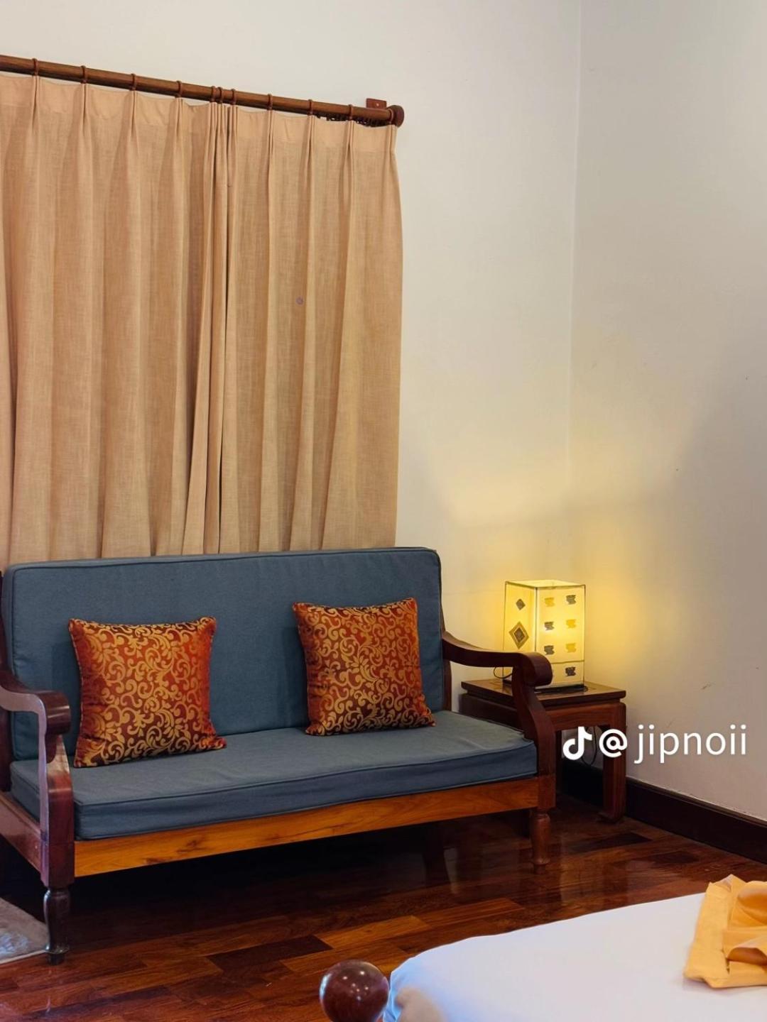 Villa Ang Thong Luang Prabang Zewnętrze zdjęcie