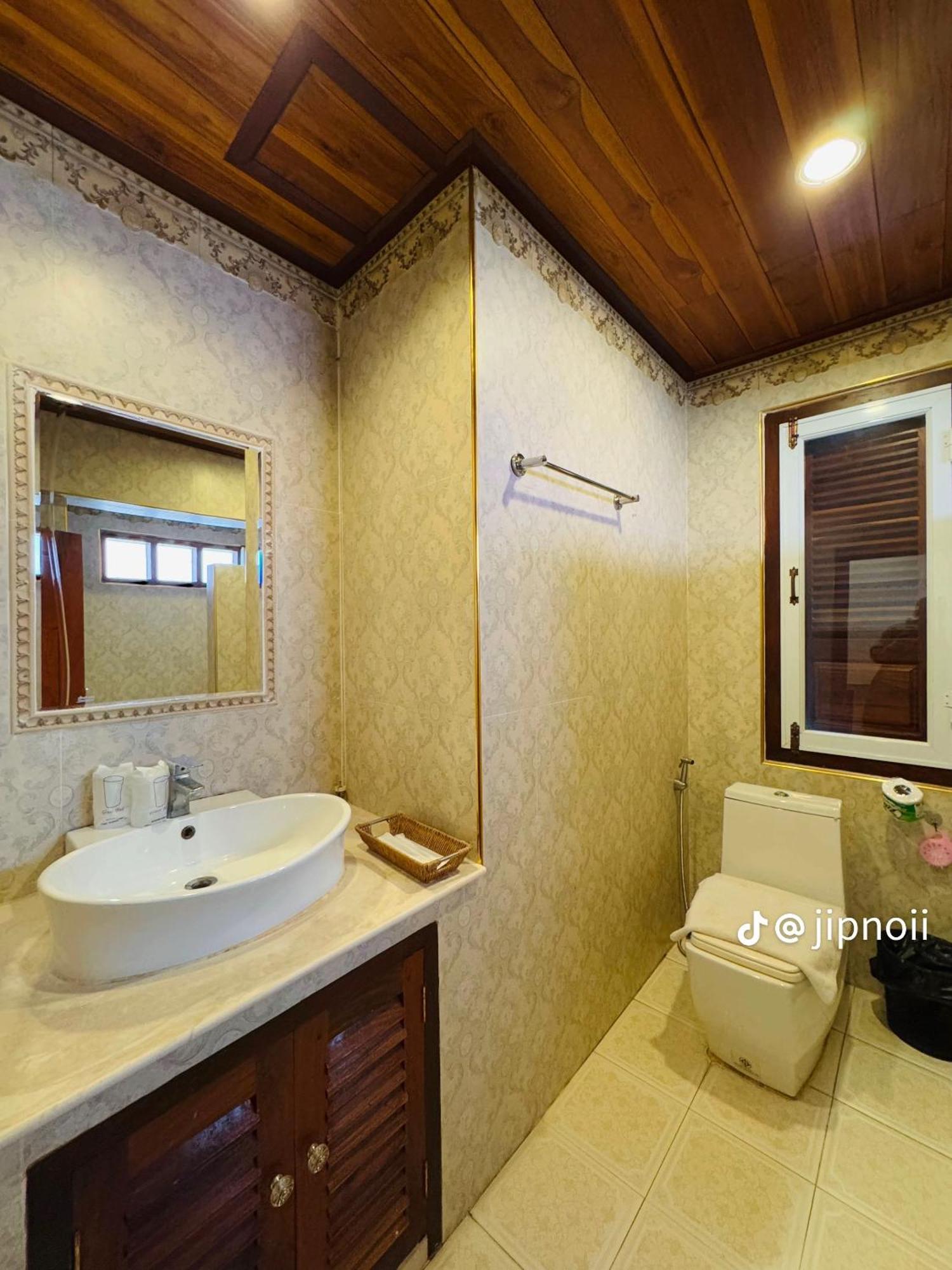 Villa Ang Thong Luang Prabang Zewnętrze zdjęcie