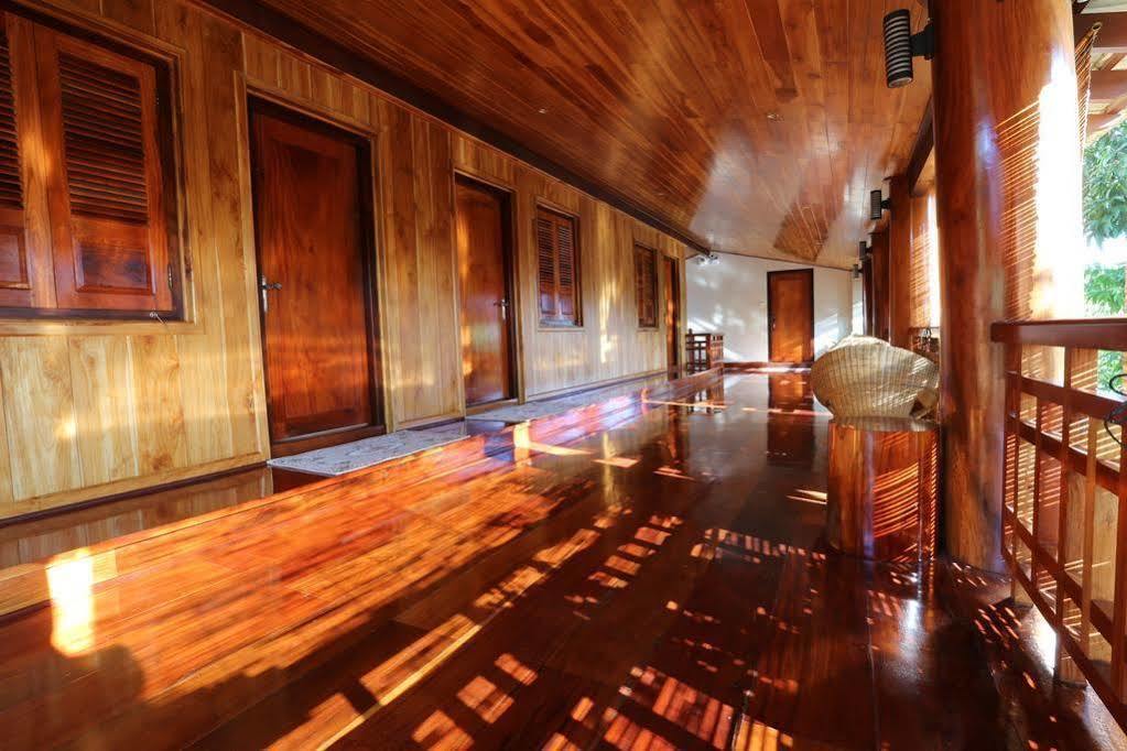 Villa Ang Thong Luang Prabang Zewnętrze zdjęcie