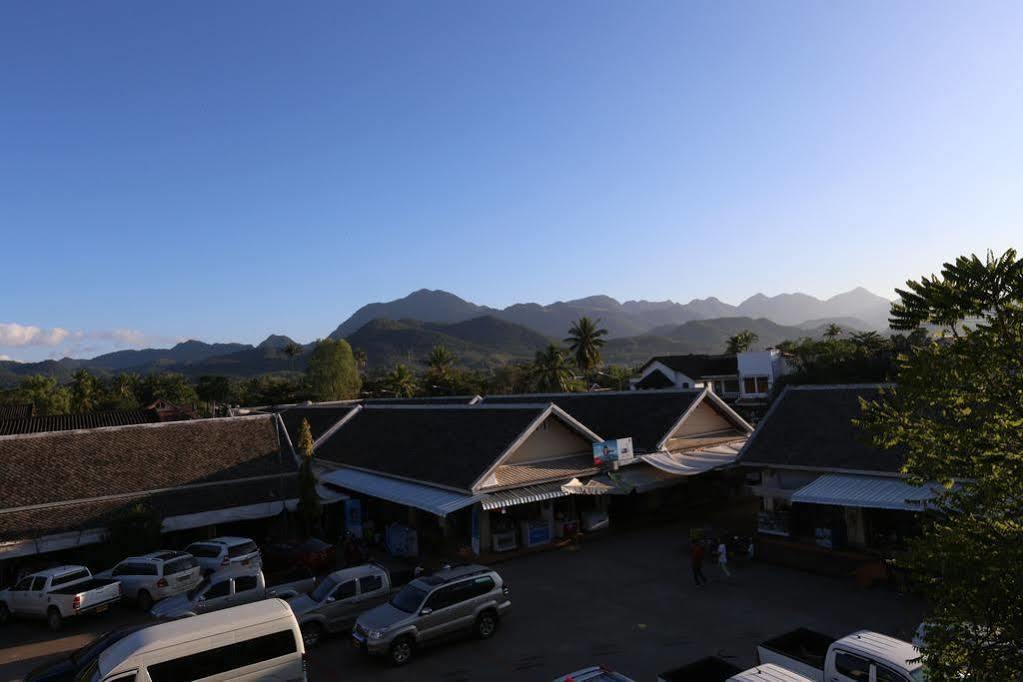 Villa Ang Thong Luang Prabang Zewnętrze zdjęcie