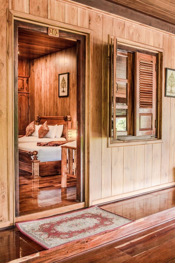Villa Ang Thong Luang Prabang Zewnętrze zdjęcie