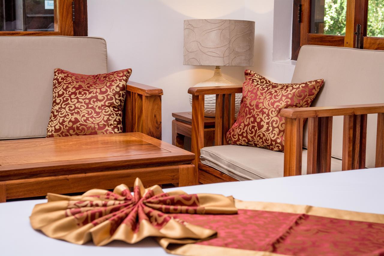 Villa Ang Thong Luang Prabang Zewnętrze zdjęcie