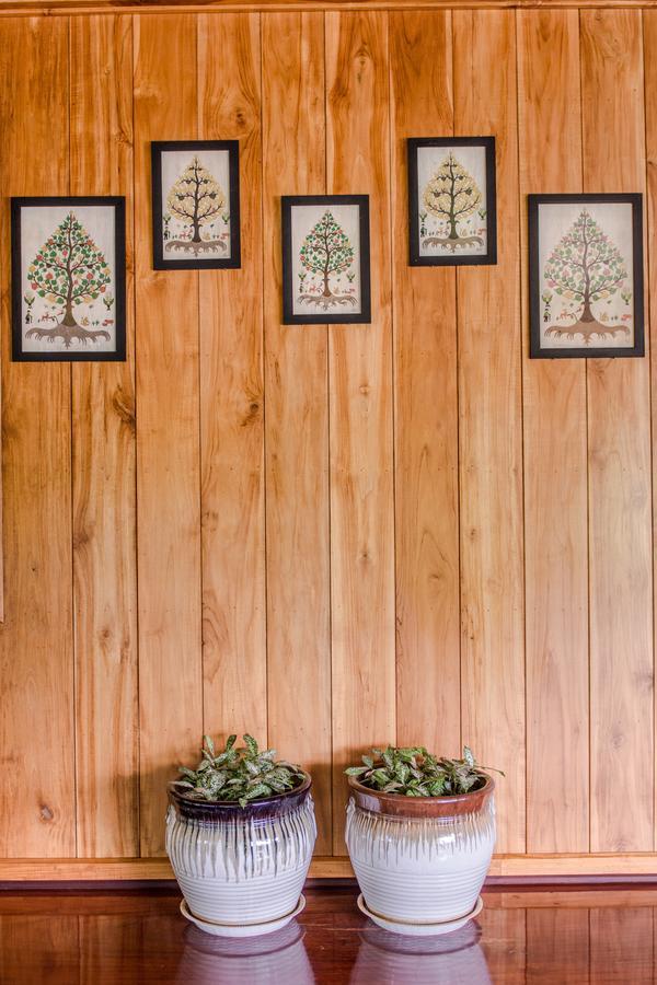 Villa Ang Thong Luang Prabang Zewnętrze zdjęcie